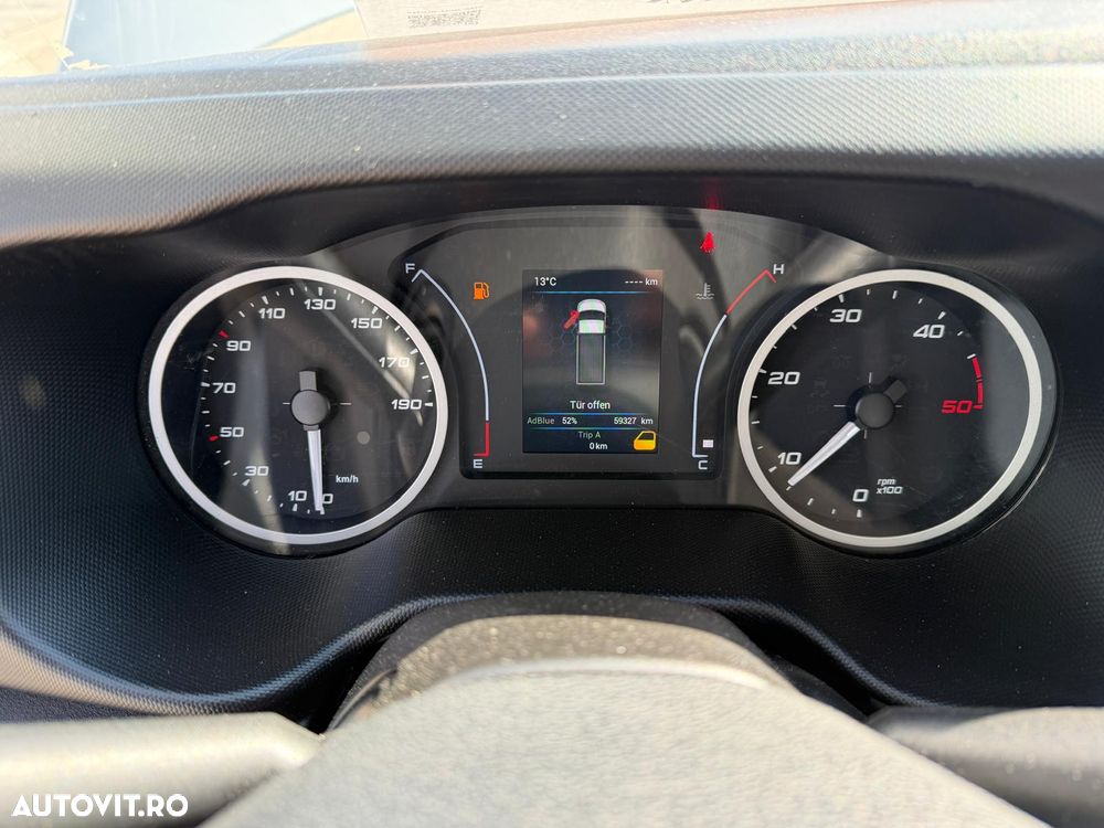 Iveco DAILY35C16 - 10