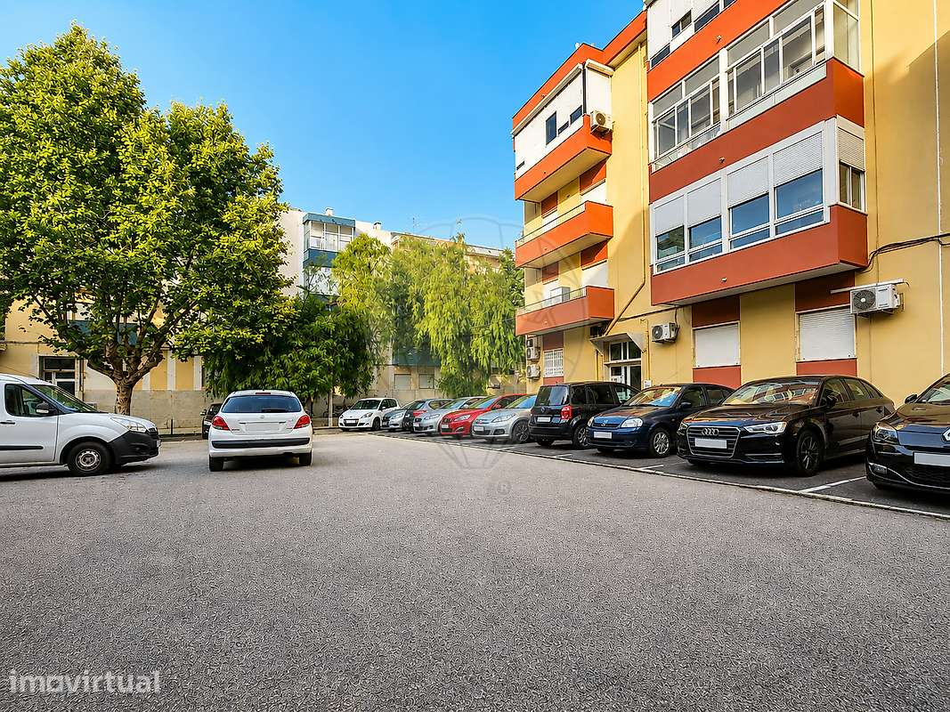 Apartamento T2 para venda - Grande imagem: 2/22