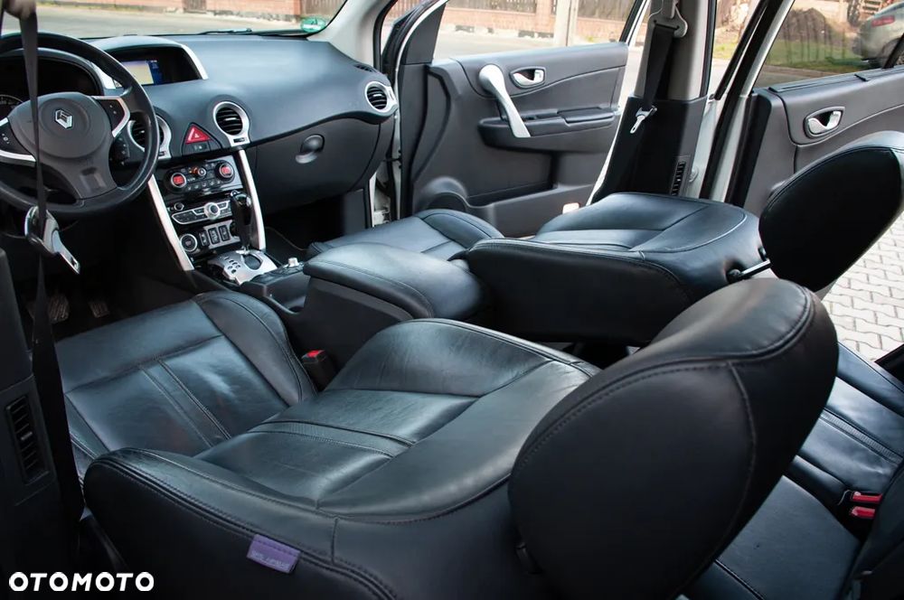 Renault Koleos 2.0 dCi FAP 4x4 Luxe - 12