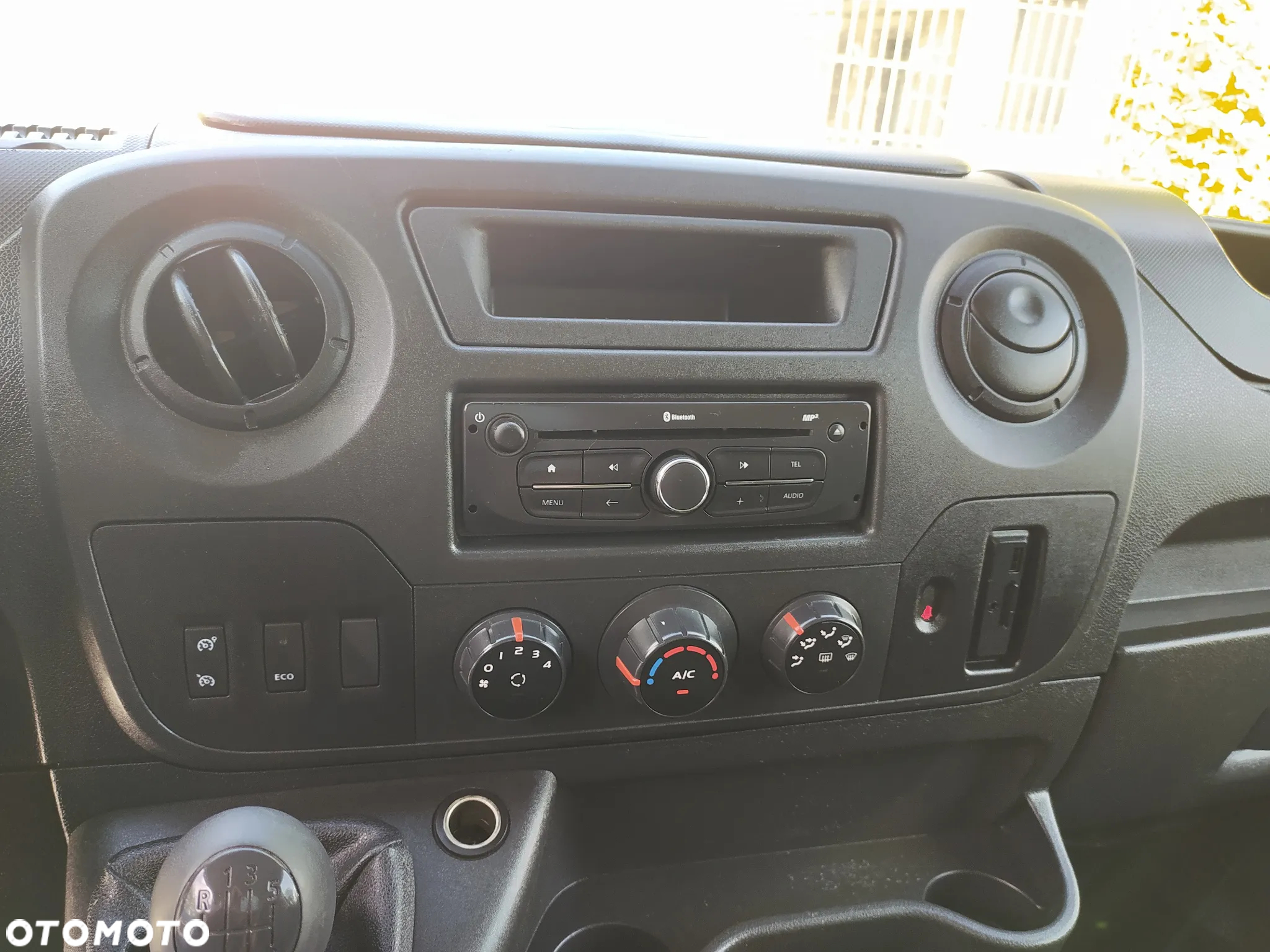 Renault MASTER L2 H2 GWARANCJA MECHANICZNA 1-ROK   F-VAT 23% - 16