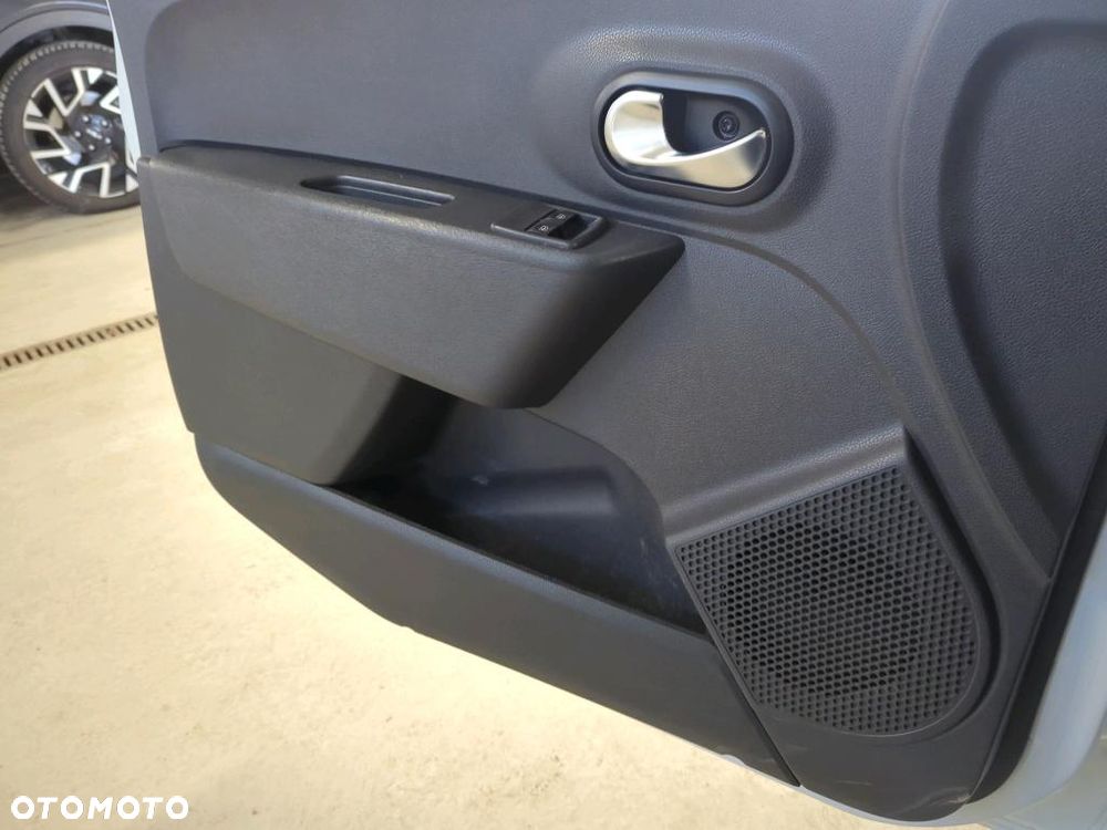 Dacia Dokker 1.6 SCe Laureate - 9