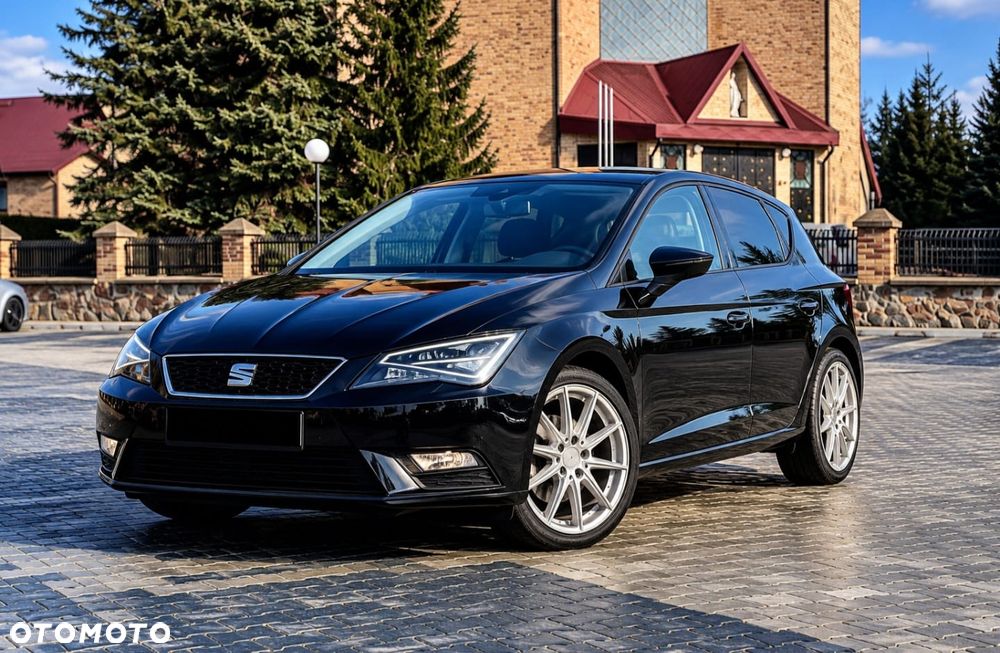 Seat Leon - 10