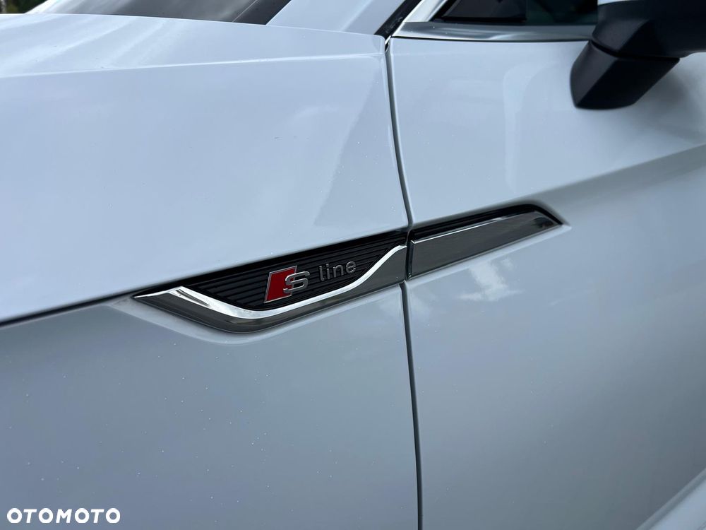 Audi A5 Sportback 2.0 TDI quattro S tronic - 13