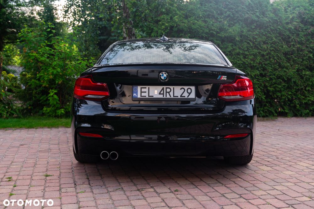 BMW Seria 2 225d M Sport - 26
