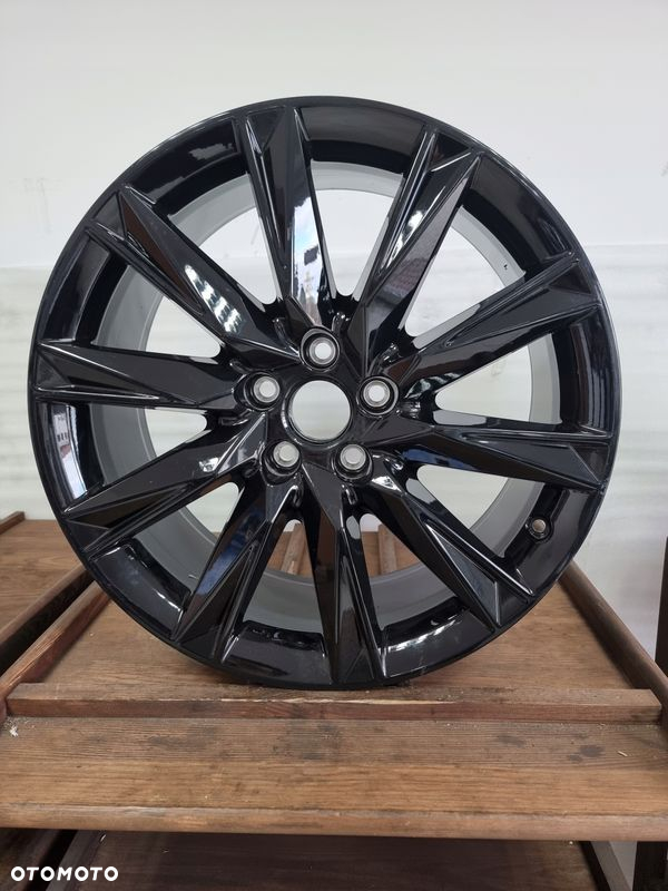 Oryginalna Felga Alufelga Audi Q2 Q2l Q4 E-tron Rs3 Sq2/19 Cali - 3
