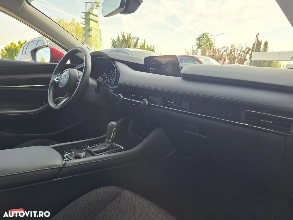 Mazda 3 - 22
