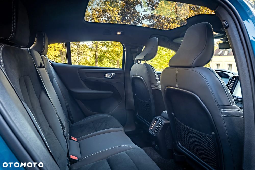 Volvo C40 - 27