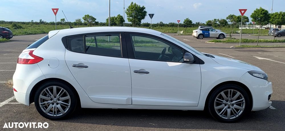 Renault Megane 1.4 TCe GT Line - 8