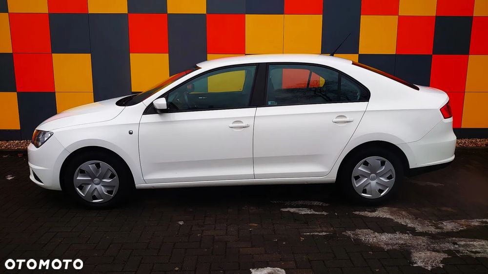 Seat Toledo 1.2 TSI Style - 2