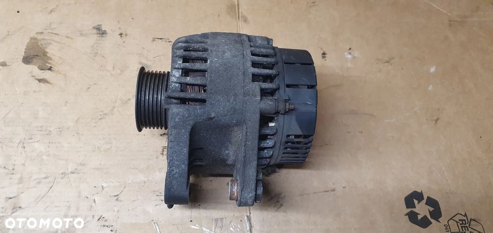 Alternator prądnica Toyota Aygo I 1.0 27060-0Q020 - 1