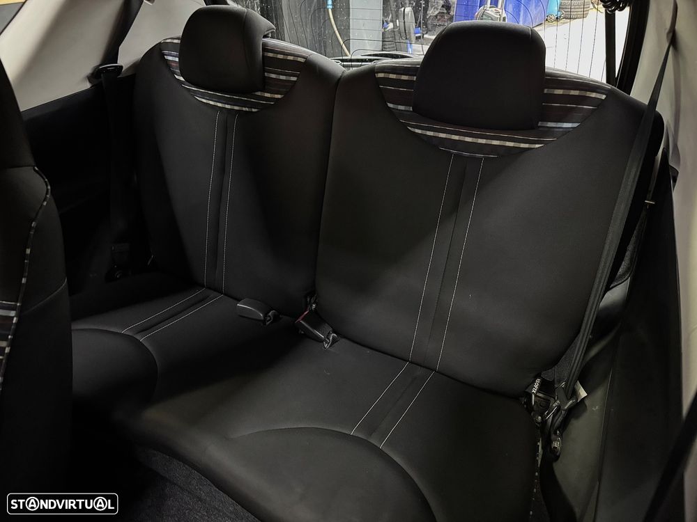 Citroën C1 1.0 Attraction - 15