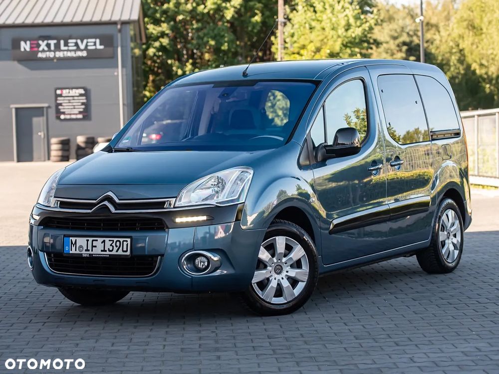 Citroën Berlingo - 7