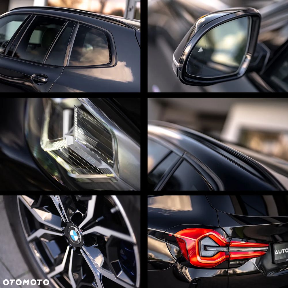 BMW X3 xDrive20d M Sport Edition - 29
