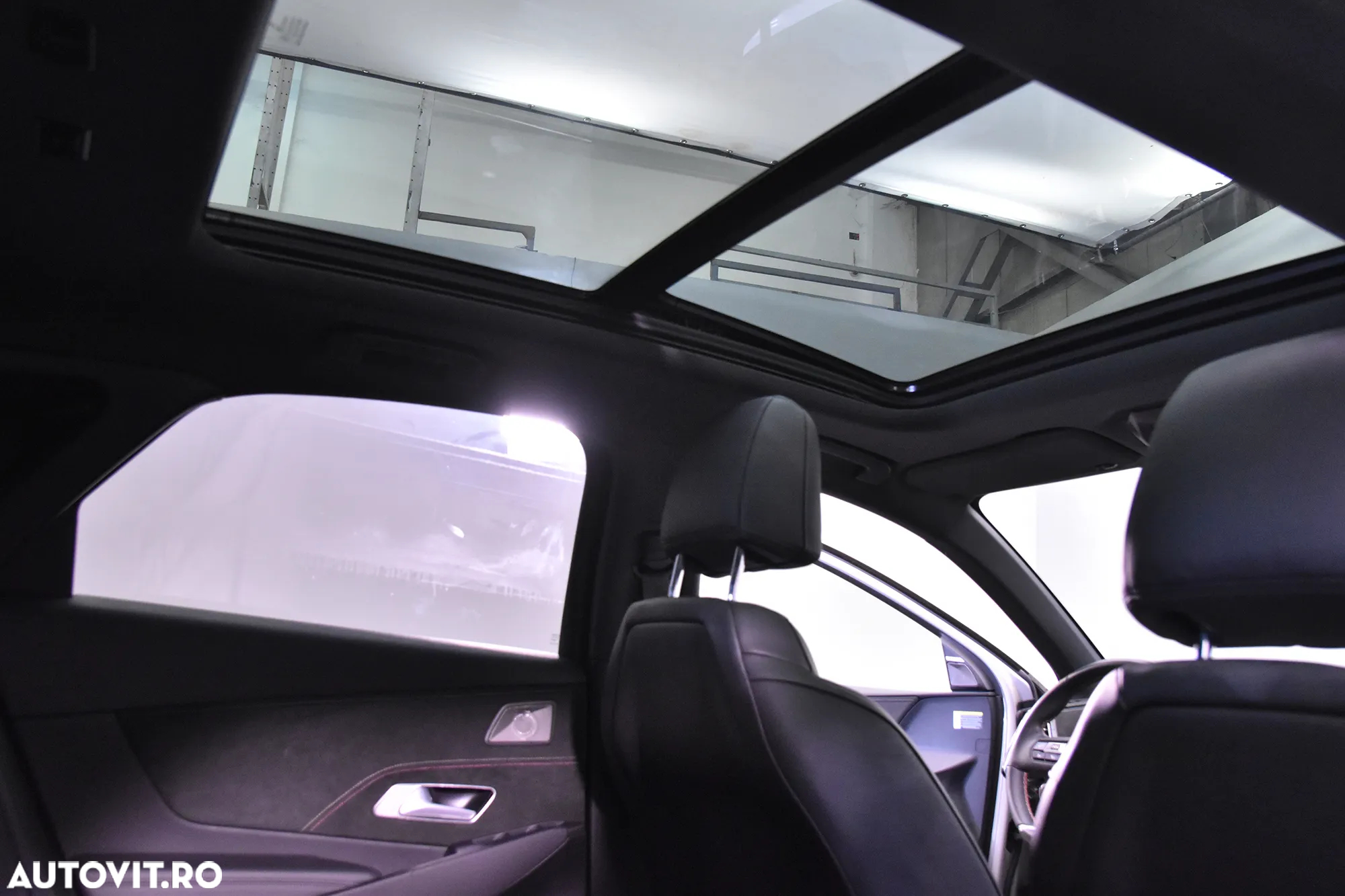 DS Automobiles DS 7 Crossback - 21