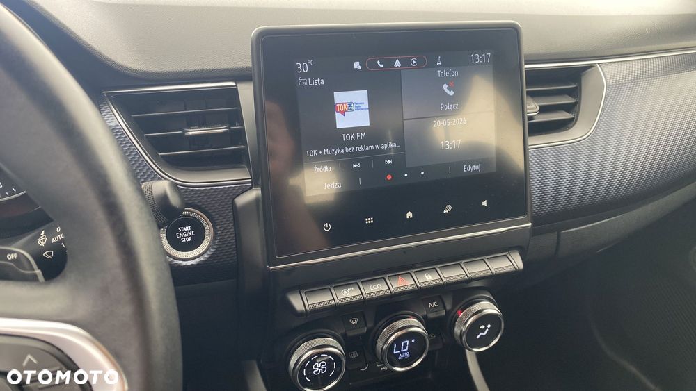 Renault Arkana 1.3 TCe mHEV Zen EDC - 20