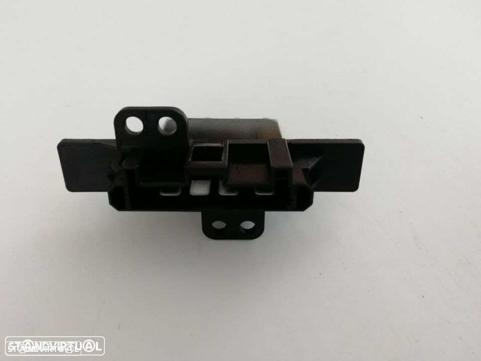 resistencia modulo sofagem nissan almera 1995 a 2000 / nisssan navara D22 - 2