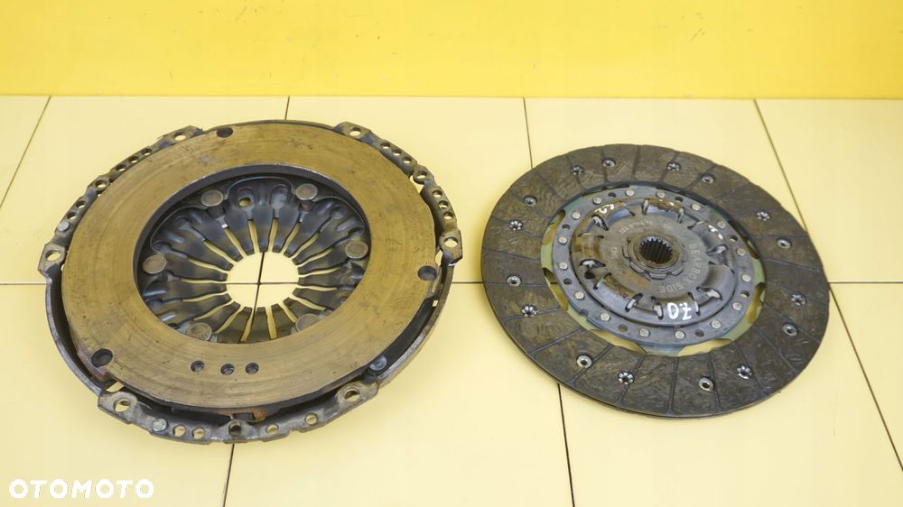 GIULIETTA 1.75 TBI 1.8 235KM 13r 940A1000 sprzeglo tarcza docisk 324070410 - 2