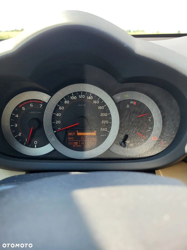 Toyota RAV4 2.2 D-4D 2010 - 5
