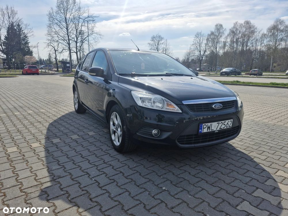 Ford Focus - 2