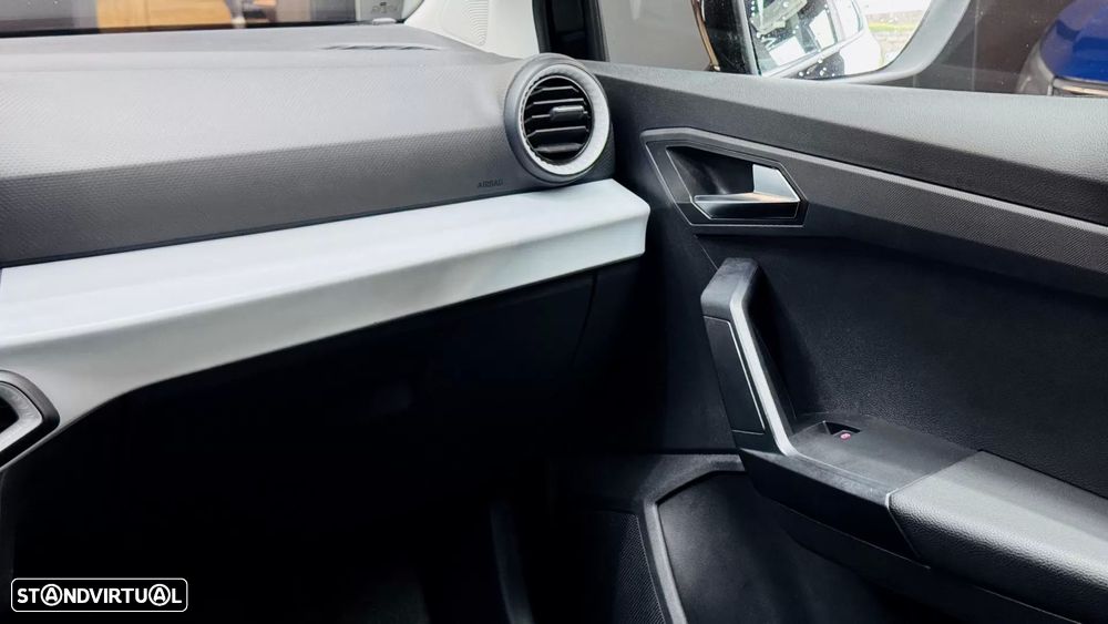 SEAT Arona 1.0 TSI Style - 34