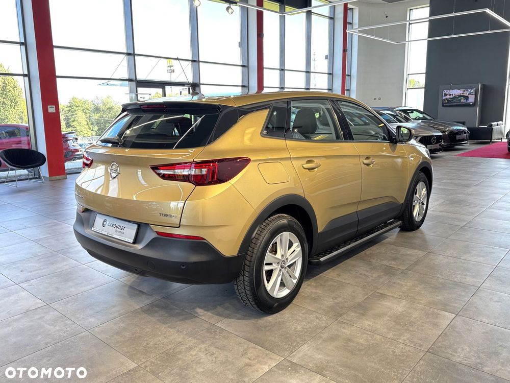Opel Grandland X - 9