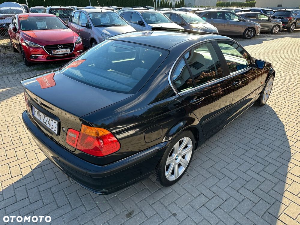 BMW Seria 3 - 2