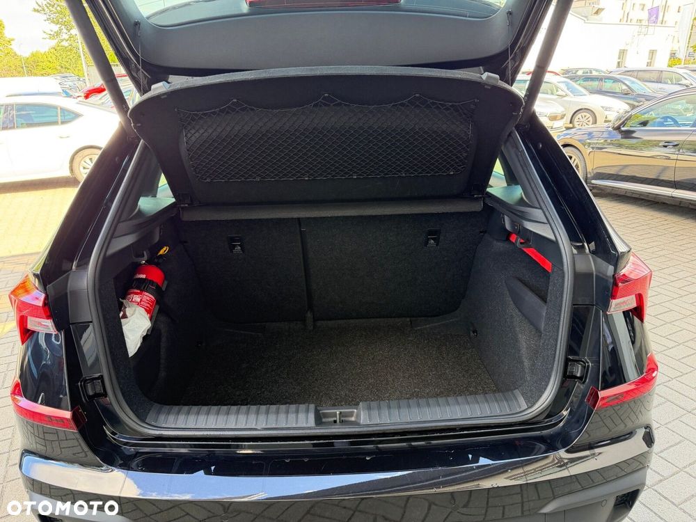 Skoda Kamiq 1.0 TSI Monte Carlo DSG - 10