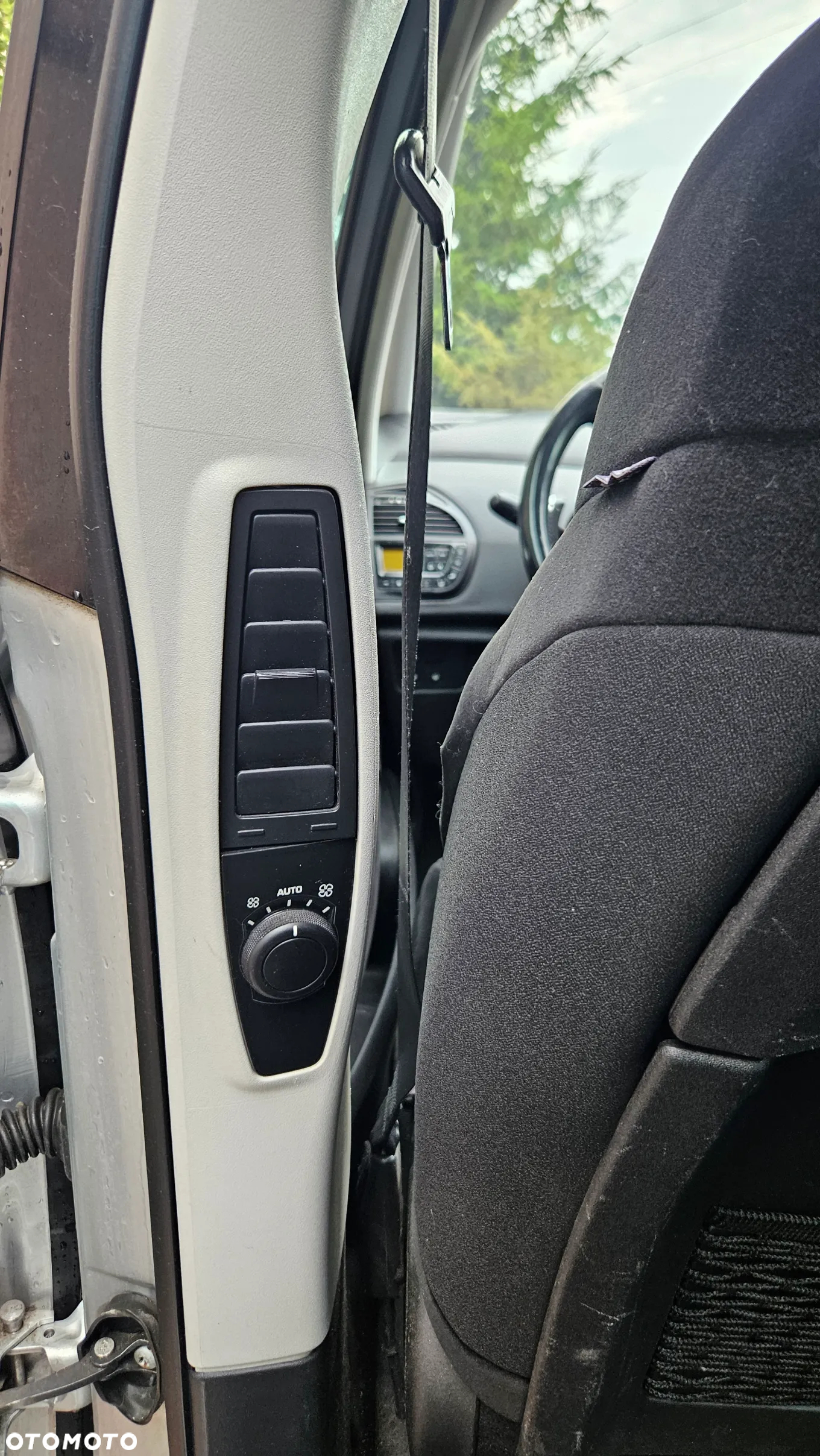 Citroën C4 Picasso 2.0 HDi Exclusive - 14