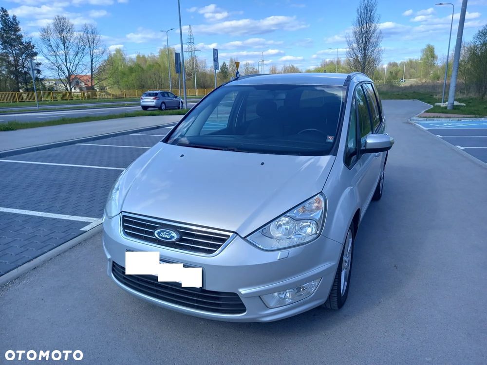 Ford Galaxy 2.0 TDCi Trend - 10