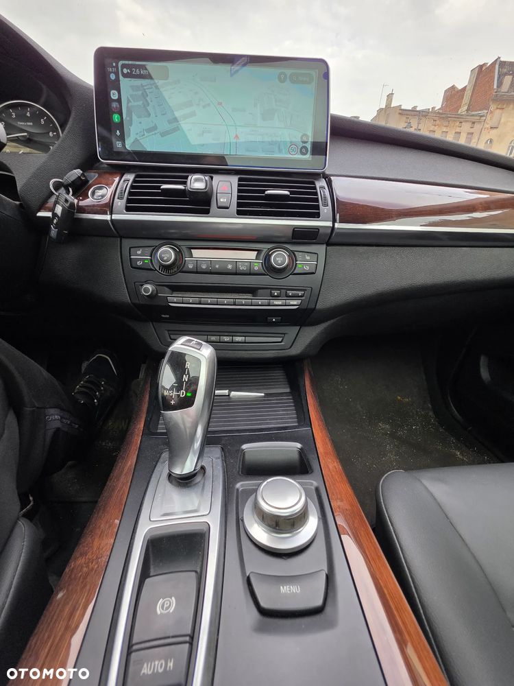 BMW X5 3.5i xDrive - 22