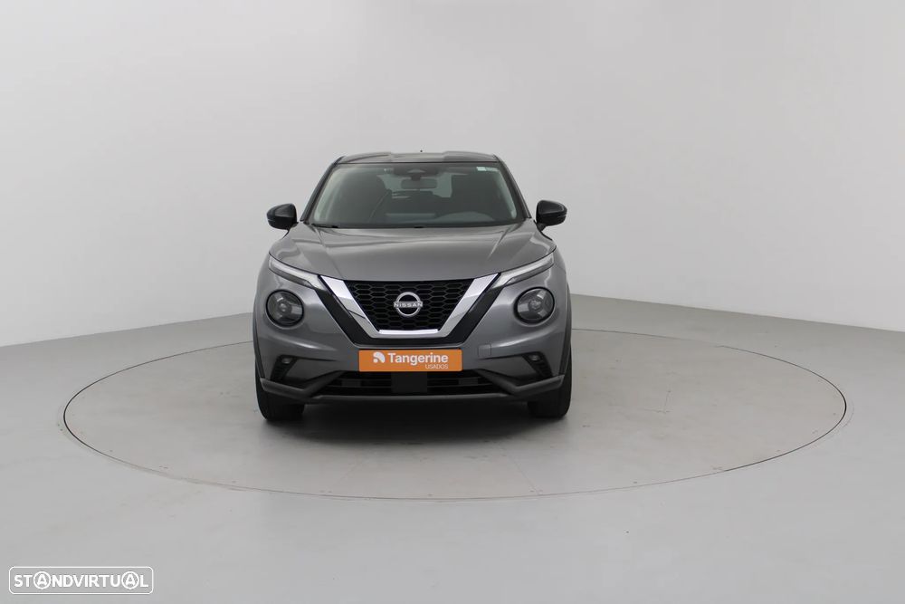 Nissan Juke 1.0 DIG-T Acenta+ - 2