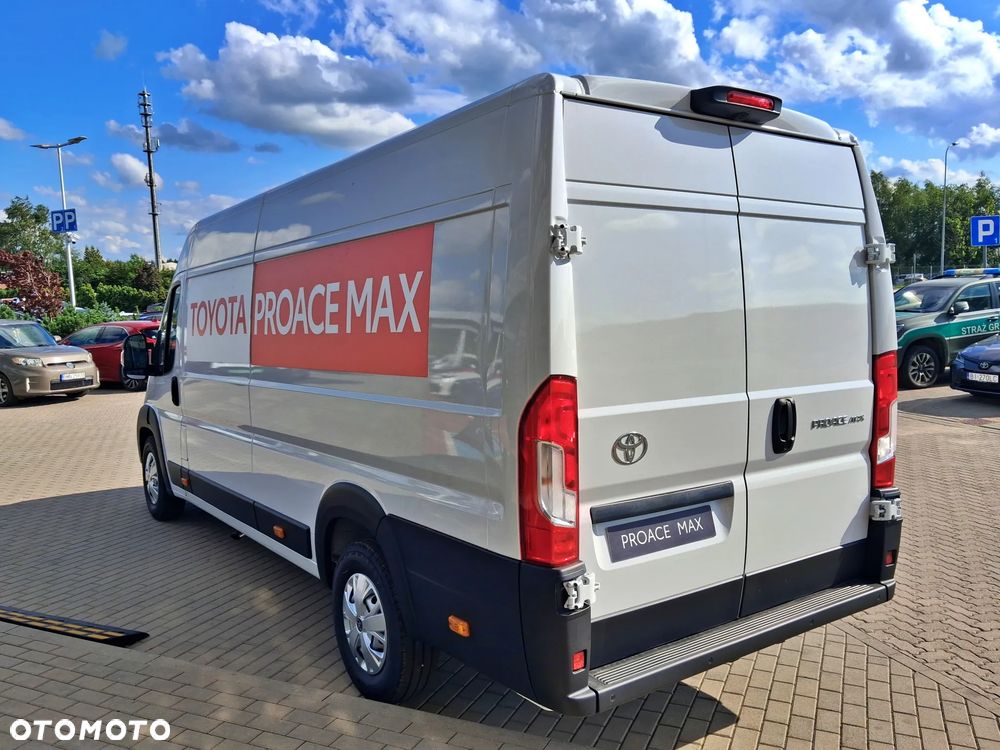 Toyota PROACE MAX L4H2 - 7