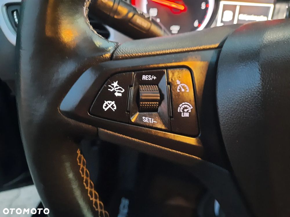 Opel Astra 1.6 CDTI Enjoy S&S - 24