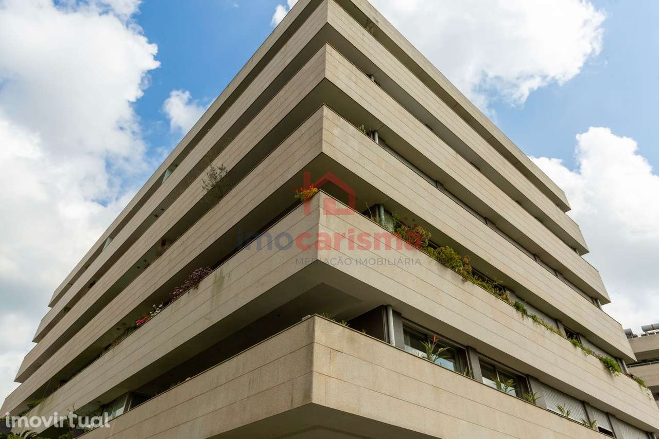 Apartamento T2 em Urgezes, Guimarães - Grande imagem: 3/43