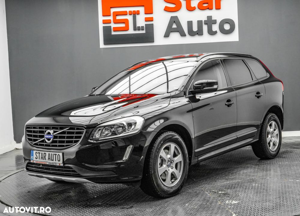 Volvo XC 60 - 2