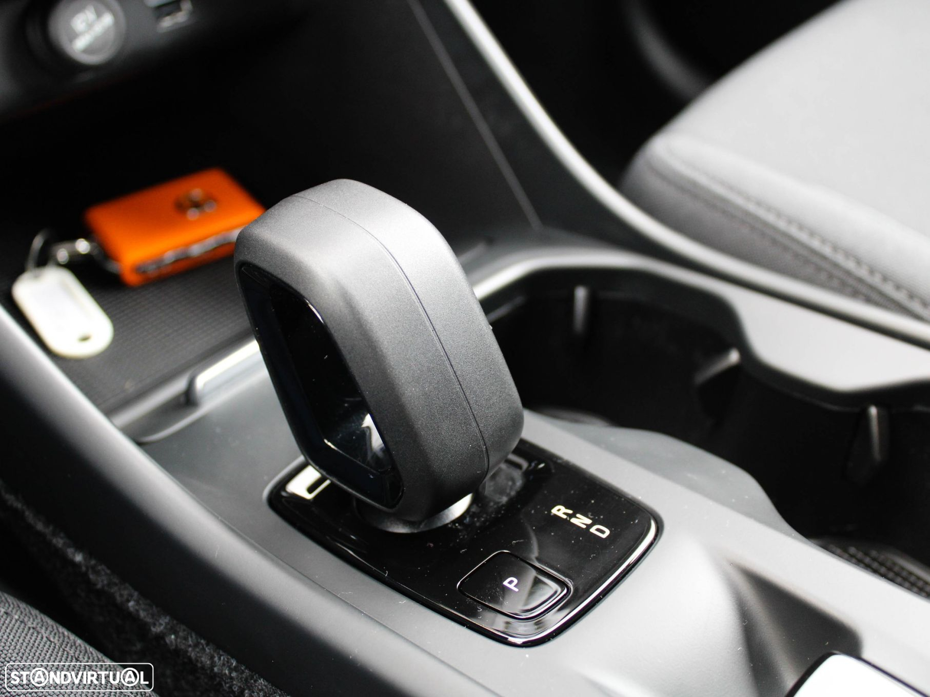 Volvo XC 40 1.5 T4 PHEV Inscription Expression - 47