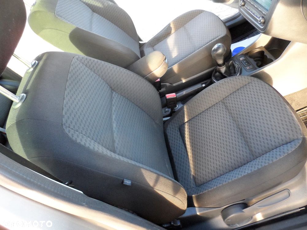 Skoda Roomster - 26