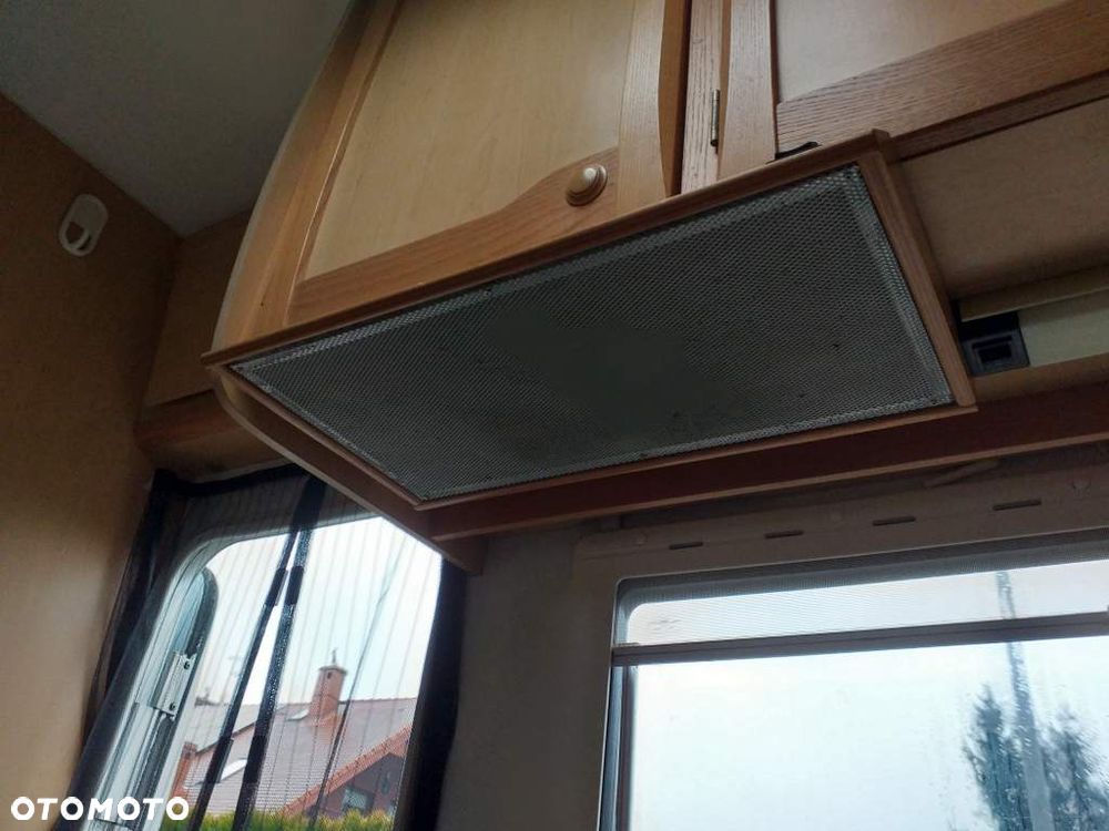 Fiat CONCORDE Carma 650 G - 15