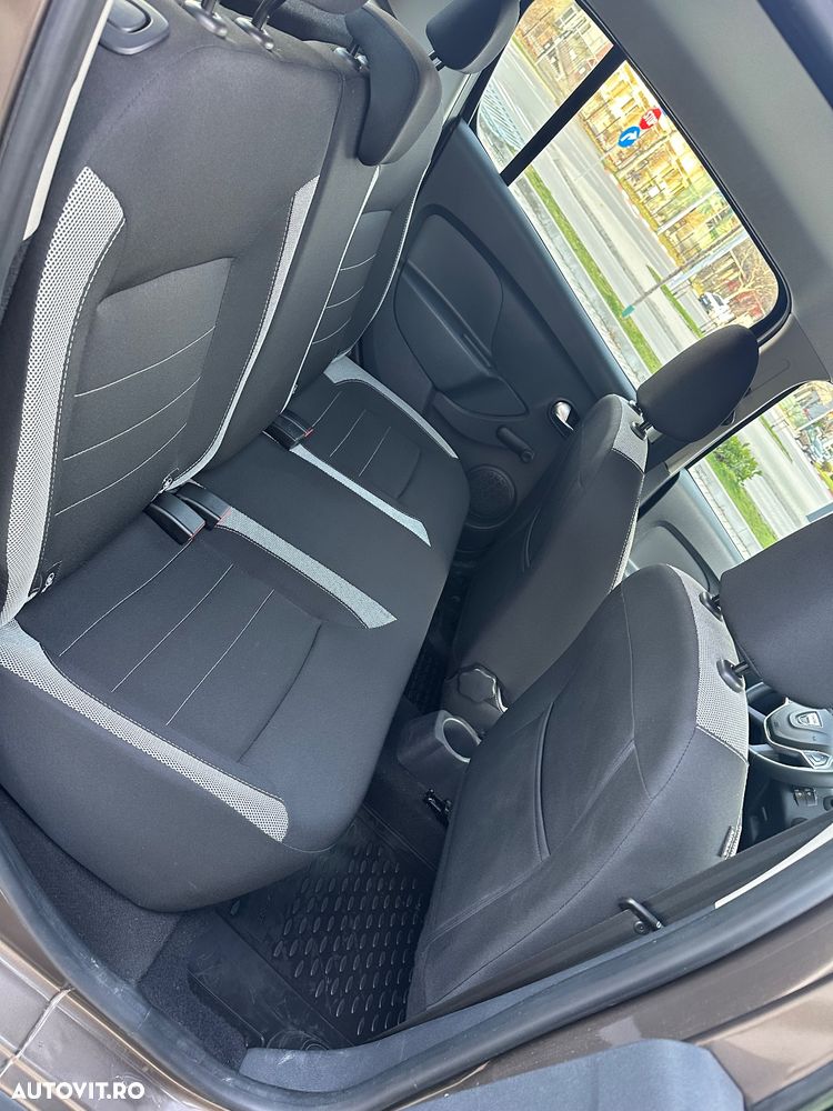 Dacia Sandero 0.9 Stepway - 13