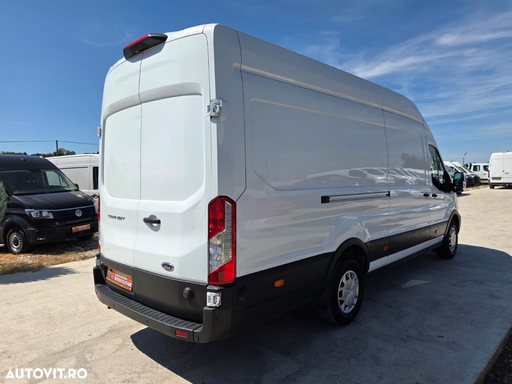 Ford New Transit L4H3 - 6