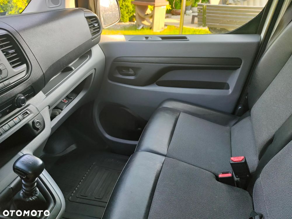 Toyota PROACE - 12