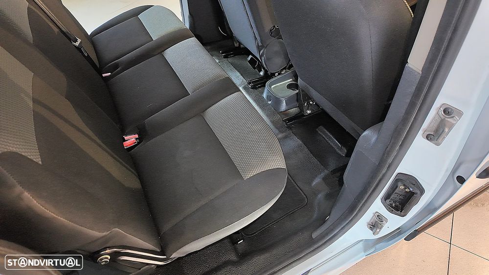 Renault Kangoo 1.5 dCi Luxe - 29