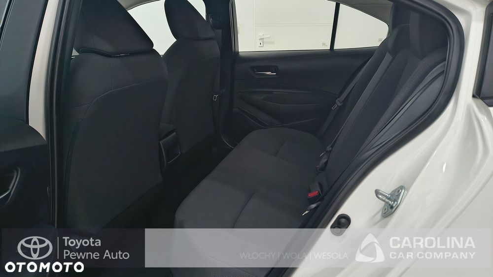 Toyota Corolla 1.5 Active - 15
