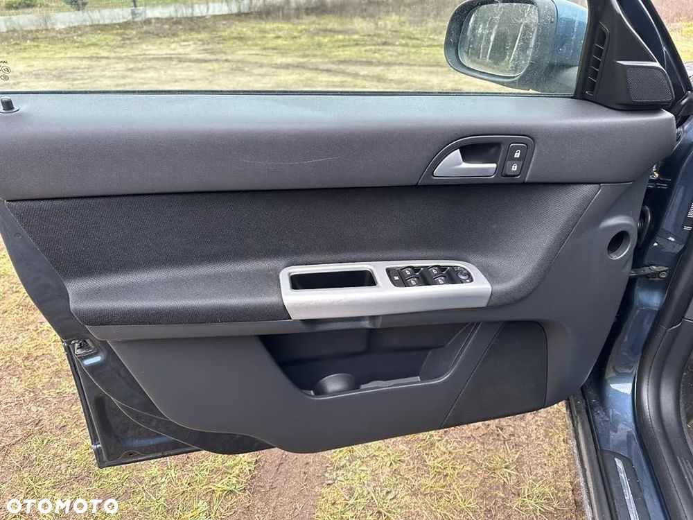 Volvo V50 1.6D DPF DRIVe Kinetic - 11