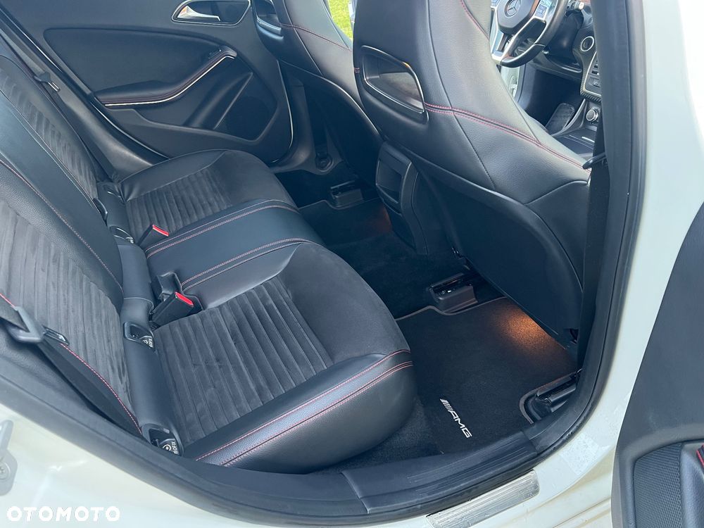 Mercedes-Benz Klasa A - 13