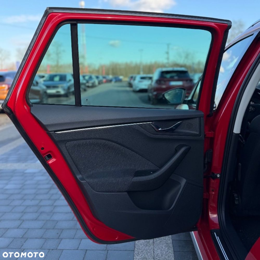 Skoda Kamiq 1.5 TSI Drive - 18