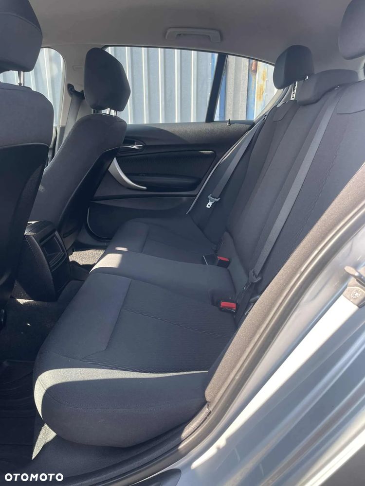 BMW Seria 1 - 27