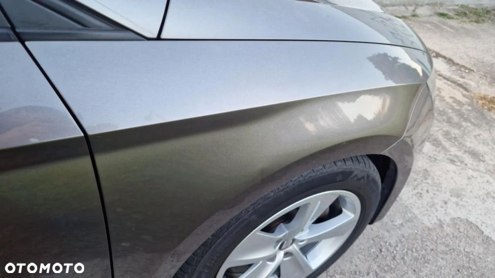 Seat Leon 2.0 TDI DPF Start&Stop DSG FR - 12
