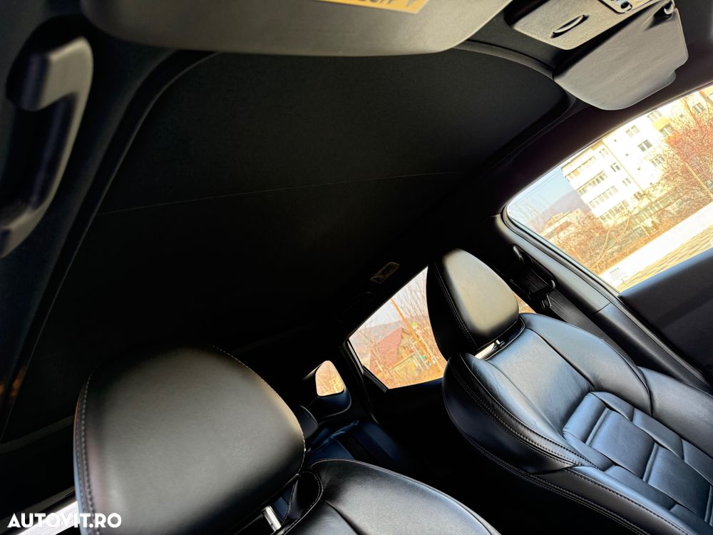 Nissan Qashqai 1.2 DIG-T 360 - 31