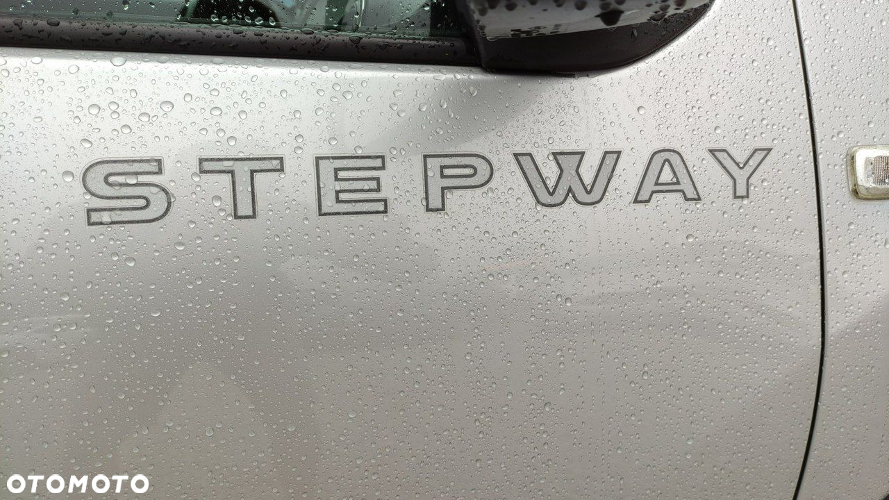Dacia Sandero Stepway - 22
